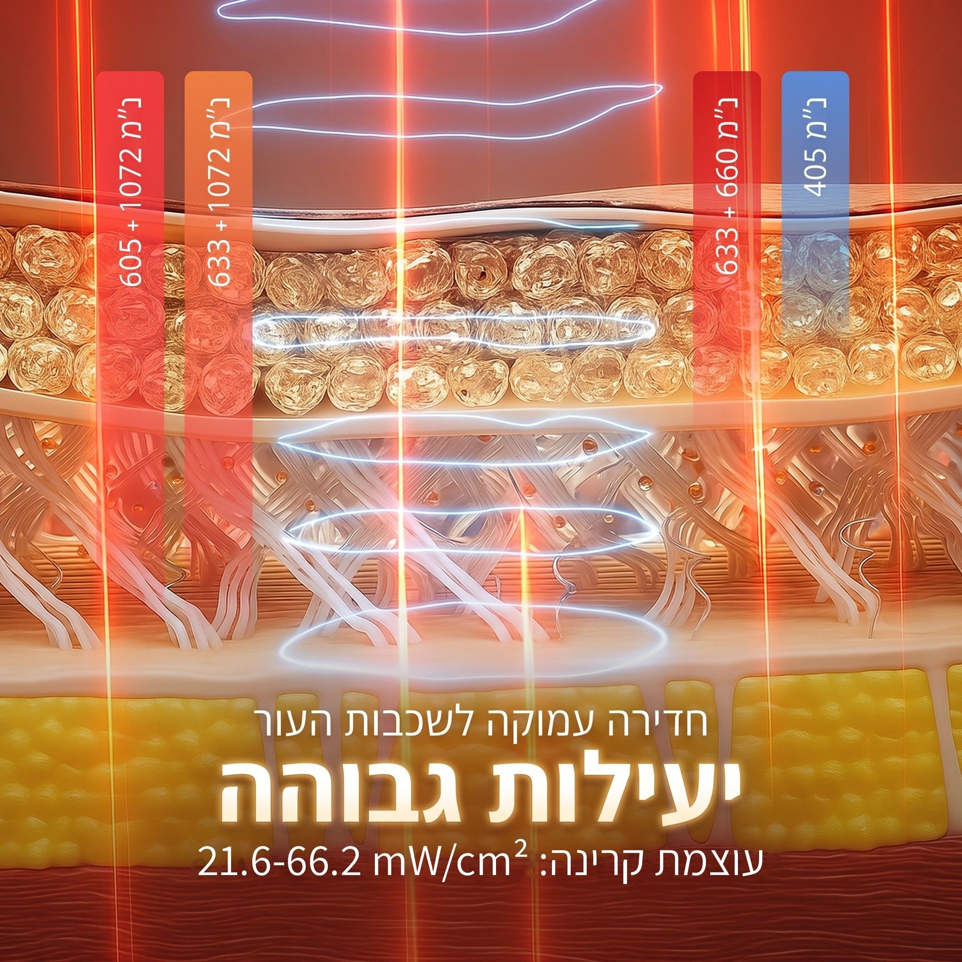 יעילות גבוהה