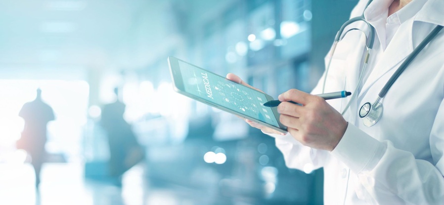 Hadassah Case Study SilverStream