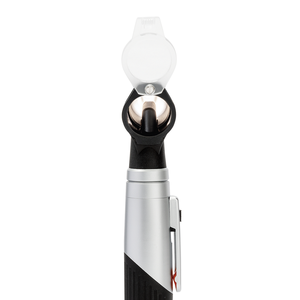 אוטוסקופ HEINE mini 3000 LED - image_4