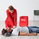 תכולת תרמיל חובש בסיסי תקן מד""א - image_4