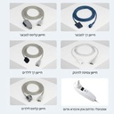 מד חמצן בדם - SP-20 - image_3