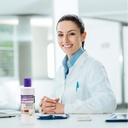 פולידין יודו-ויט תמיסה 300 מ"ל ויטאמד - image_4