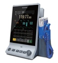 מד לחץ דם IM3; סטורציה וטמפ' Cov - image_2