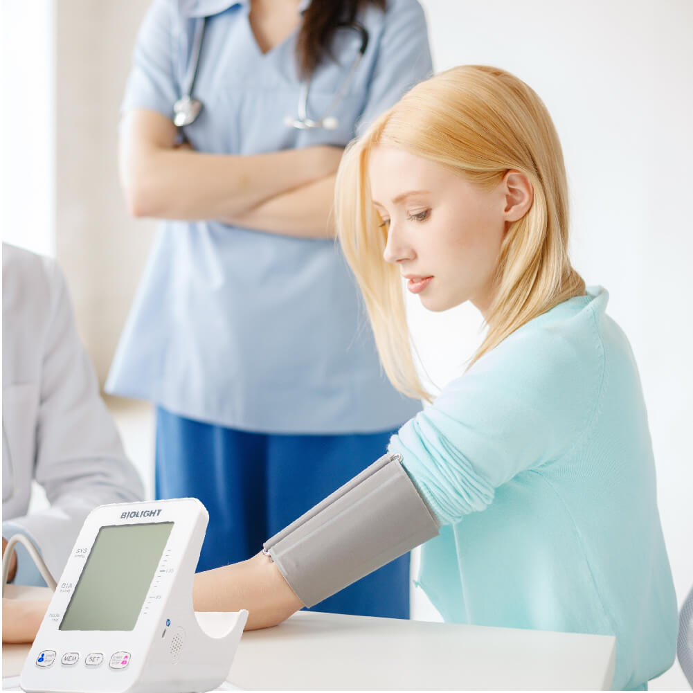 מד לחץ דם WBP302 - image_5