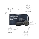 מד לחץ דם ידני DS-65 TRIGGER - image_2