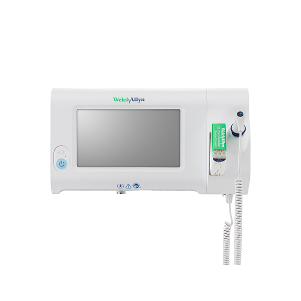 מד לחץ דם משולב וואלש אלין כולל עגלה - image_3