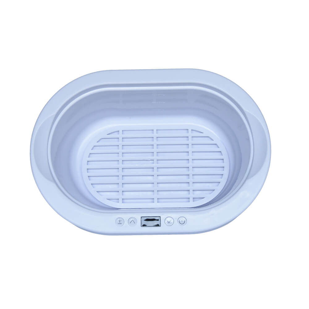 אמבט פראפין דיגיטלי דגם PWH-3000A - image_2