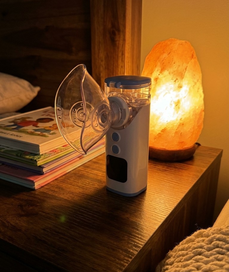 מכשיר אינהלציה נייד ד - image_7