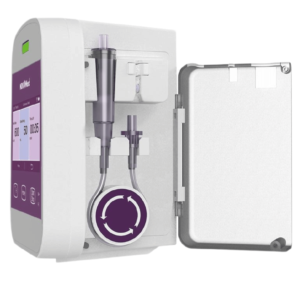 משאבת הזנה ME 13212 - image_2