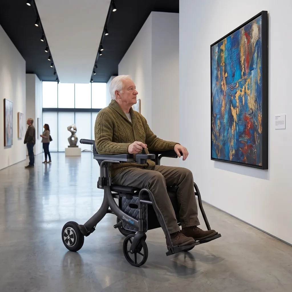 Person_navigating_art_gallery_2K_202608241456.webp