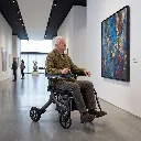 Person_navigating_art_gallery_2K_202608241456.webp