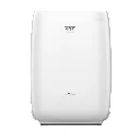 מסנן ומטהר אוויר עם פילטר משולש – 38W דגם BXAP350E מבית BLACK&DECKER.webp
