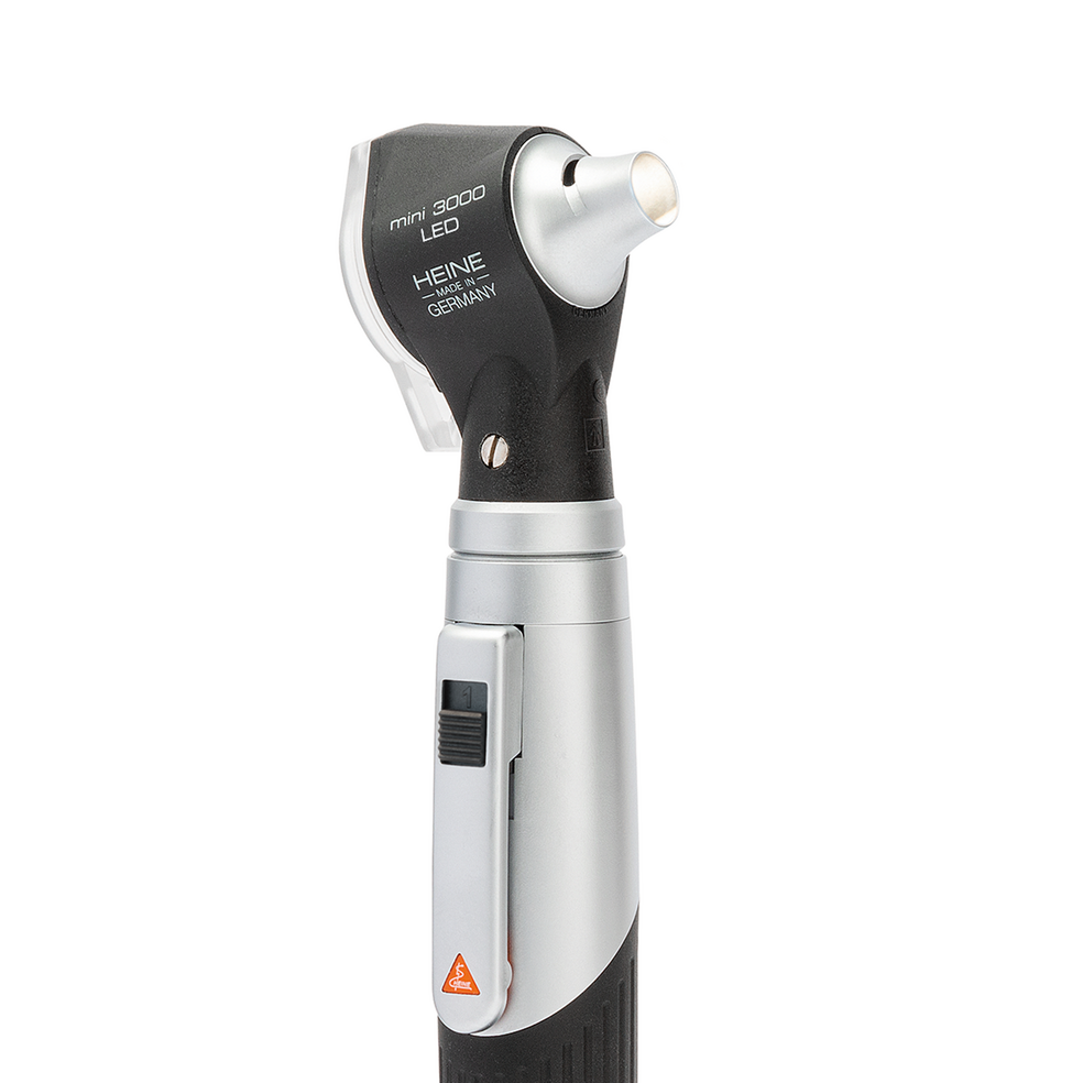 אופטלמוסקופ HEINE mini 3000 LED - image_4