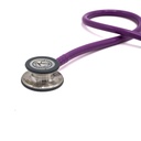 סטטוסקופ ליטמן 3M קלאסיק III – סגול לבנדר - image_4