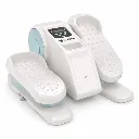 [990154] מכשיר אליפטי חשמלי לרגליים בישיבה. Carbon Elliptical-35. 12 דרגות עצימות. תנועה דו כיוונית.webp