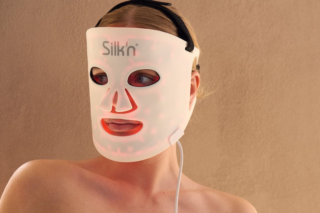 Silk'n LED Face Mask 2