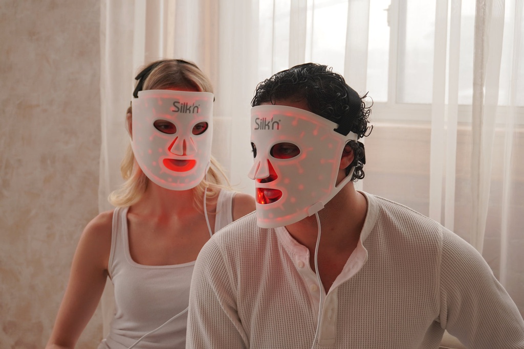 Silk'n LED Face Mask 3