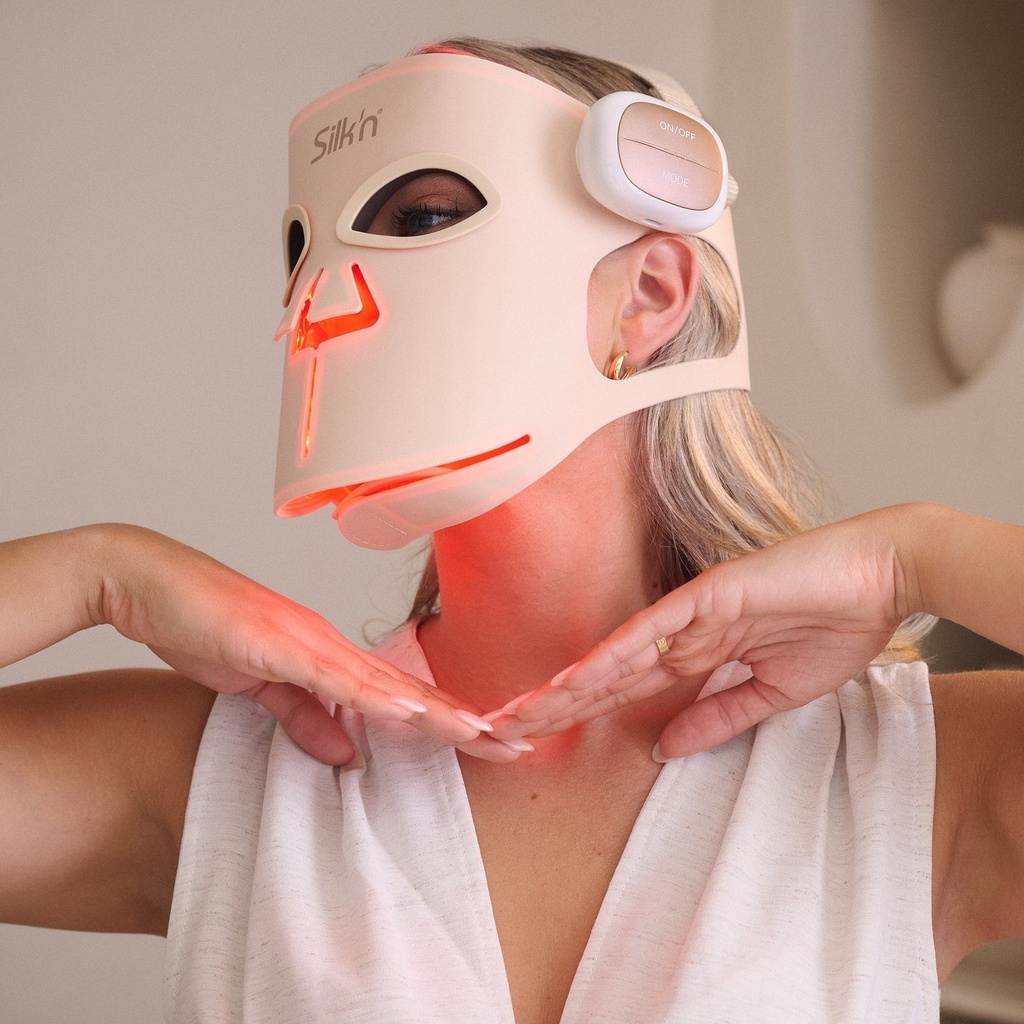 Silk'n LED Face Mask PRO 2