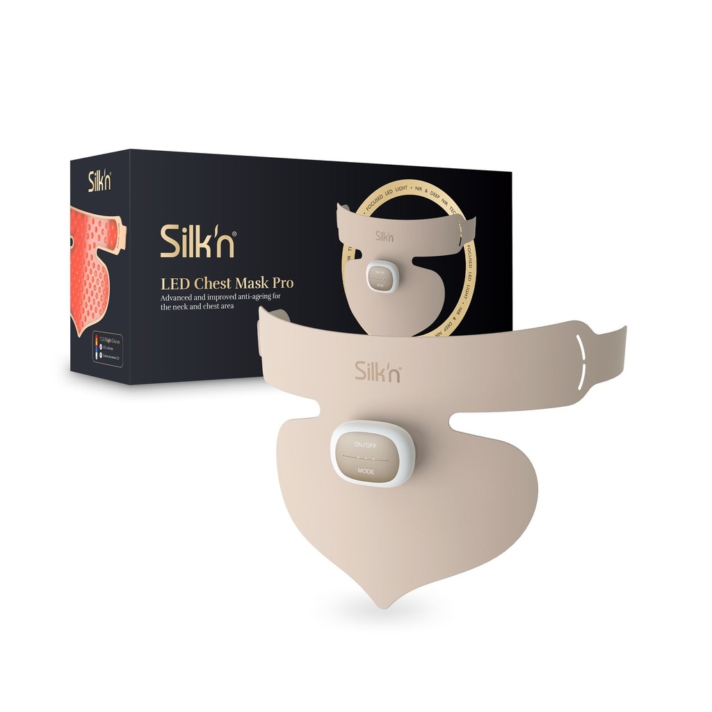 Silk'n LED Chest Mask PRO 1