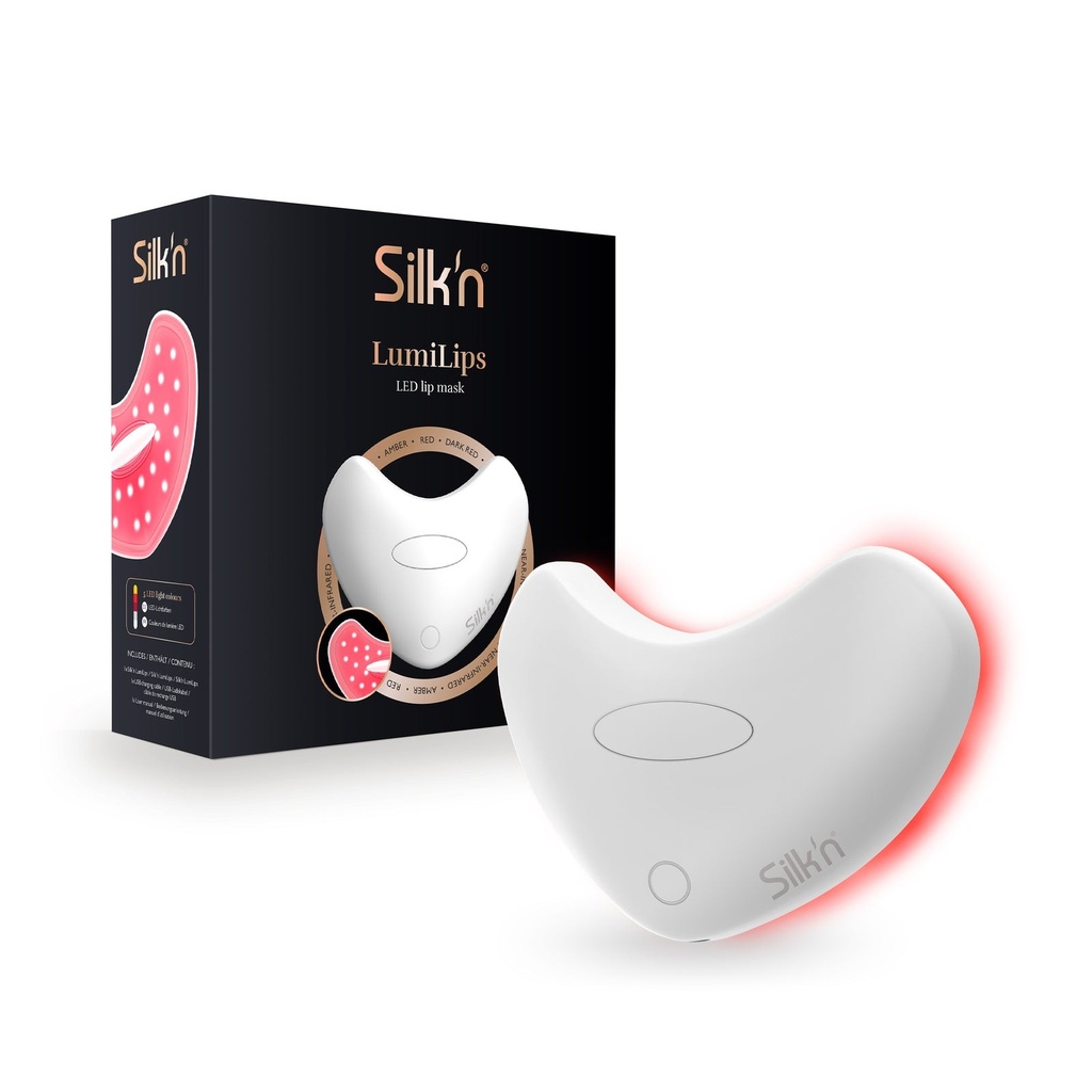 Silk'n LumiLips 1