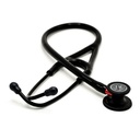 סטטוסקופ קרדיולוגי 3M 6200 Littmann Cardiology IV בגימור שחור - image_3