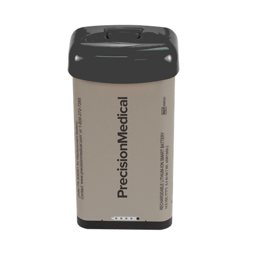 מחולל חמצן 5 ליטר דגם PM-4155 - image_2