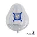 אמבו מפוח הנשמה ידני ambu עשוי סליקון מבוגר - image_3