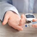 דוקרנים לעט מד סוכר (גלוקומטר) 100 יח' ס.מדיק יבוא - image_3