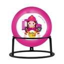 כדור כיבוי אש 1.3 SAFE BALL בנות - image_2