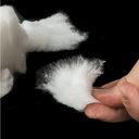 צמר גפן רפואי 100 גרם - image_4