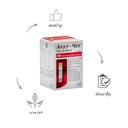 סטיקים למד סוכר (גלוקומטר) דגם Accu-Chek Performa סטיקים - image_2