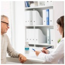 אלכוהול רפואי לחיטוי 70% 100 מ"ל - image_4