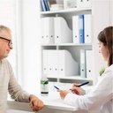 ג'ל לחיטוי ידיים אלכוג'ל לניקוי הידיים 100 מ"ל 70% אלכוהול - image_3