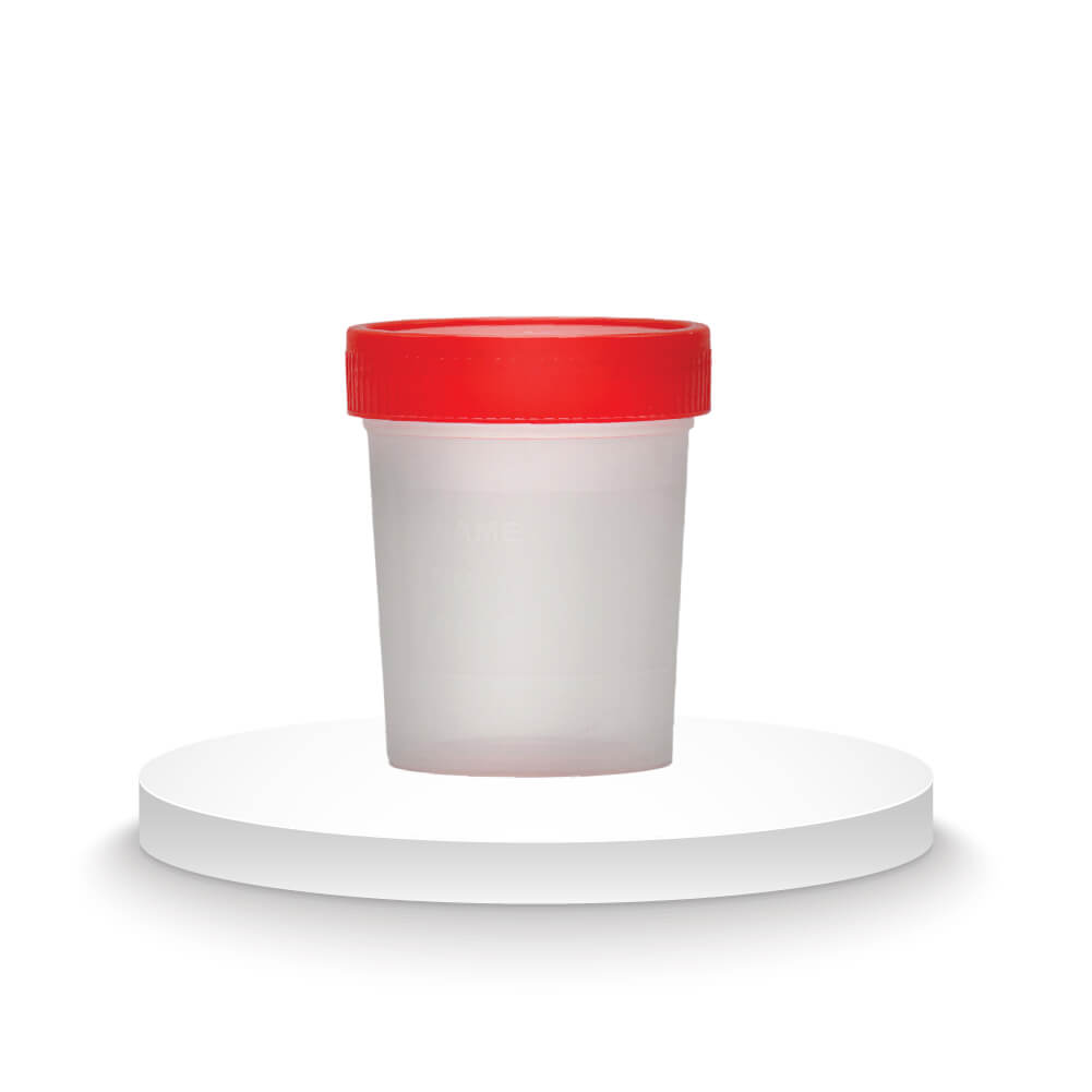 כוס שתן + מכסה 10 יח' - image_2