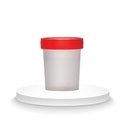 כוס שתן + מכסה 10 יח' - image_2