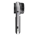 דרמטוסקופ HEINE DELTAone שחור + לבן - image_2