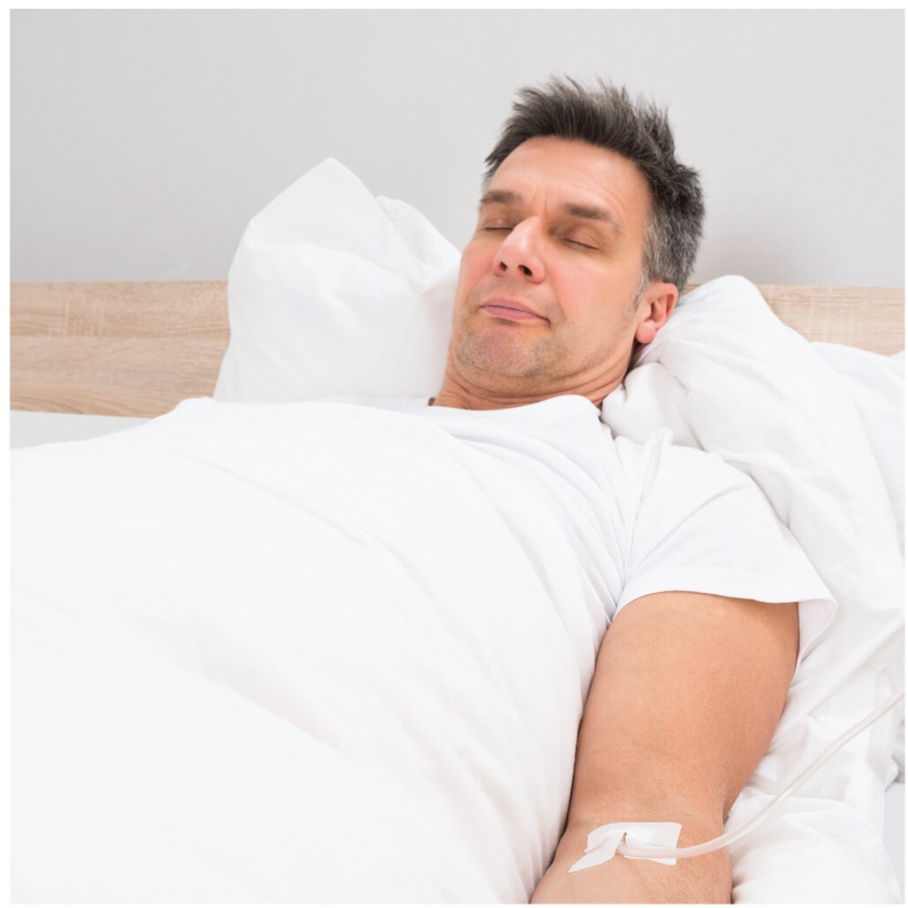 סט עירוי נוזלים 0.5 ליטר (500 סמ"ק) - image_4