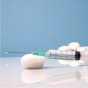 כדור גזה סטרילי בתפזורת 500 יח' ס.מדיק יבוא - image_4