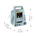 מד לחץ דם משולב V6 - image_5