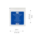 פד גזה סטרילי 10 ס"מ 100 יח ס.מדיק יבוא - image_3