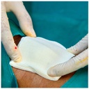 פד גזה סטרילי 10 ס"מ 100 יח ס.מדיק יבוא - image_4