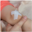 לויקופלסט בד דבק רפואי 1.25 ס"מ מארז 3 יח' ס.מדיק יבוא - image_4