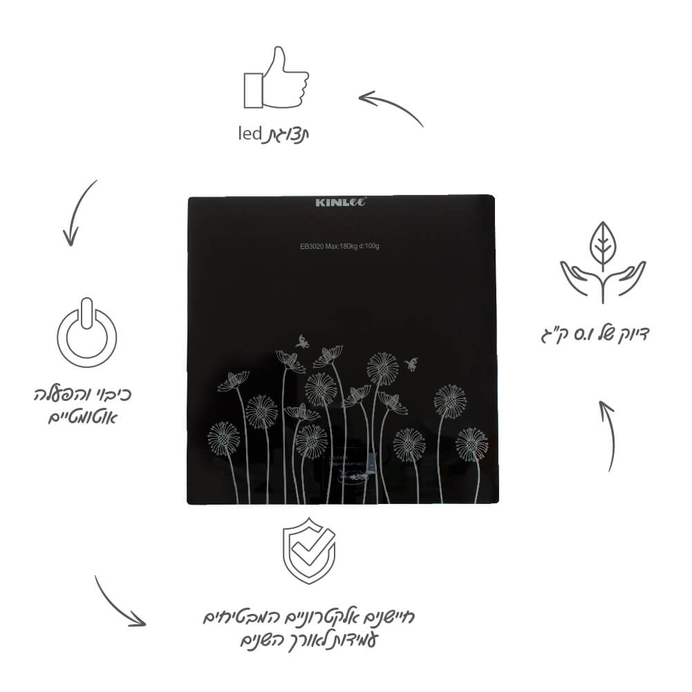 משקל אדם דיגיטלי - image_2