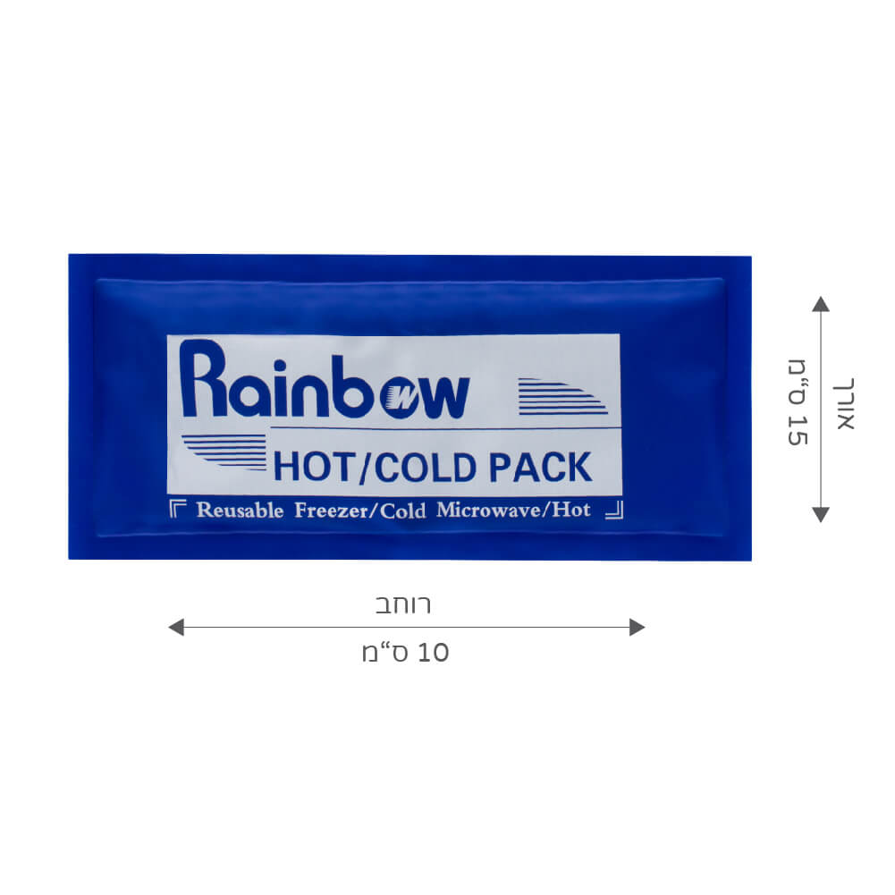 שקית חימום רב פעמית 1 יח' - image_2