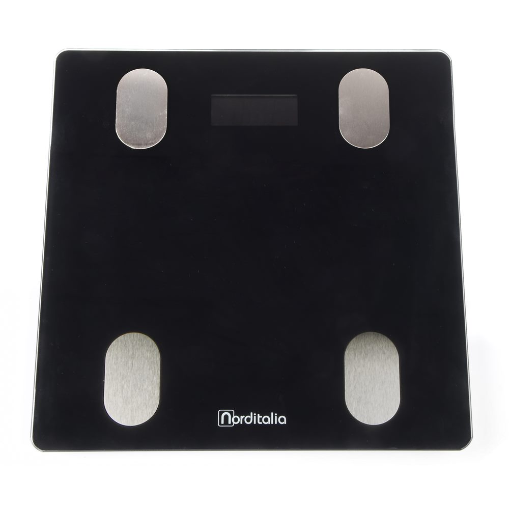 משקל אדם דיגיטלי (Bluetooth) מתחבר לסמארטפון , עד 150 ק""ג ,משקל חכם, המודד - image_3