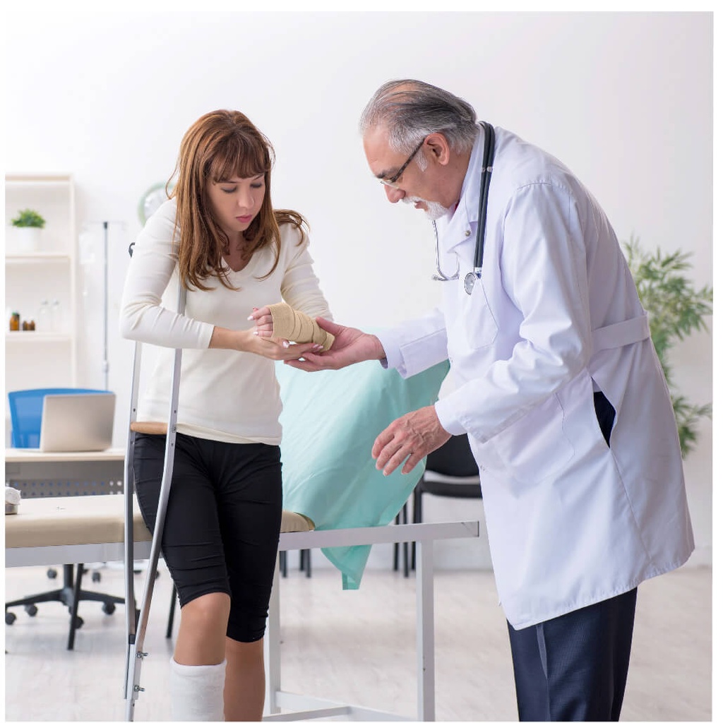 תחבושת אלסטית 10 ס"מ - image_5