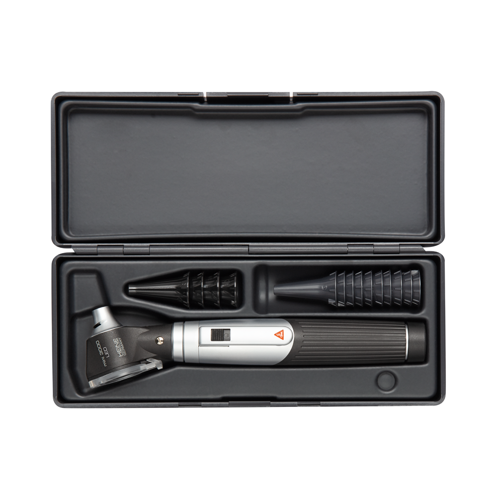 אוטוסקופ HEINE mini 3000 LED - image_2