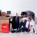 תרמיל עזרה ראשונה למפעל חירום 100 עובדים - ללא מיתוג - image_6