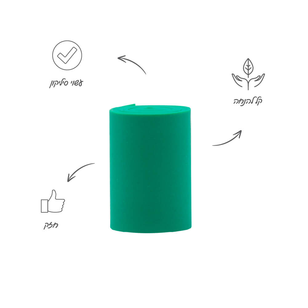 חסם עורקים סילקון - image_2