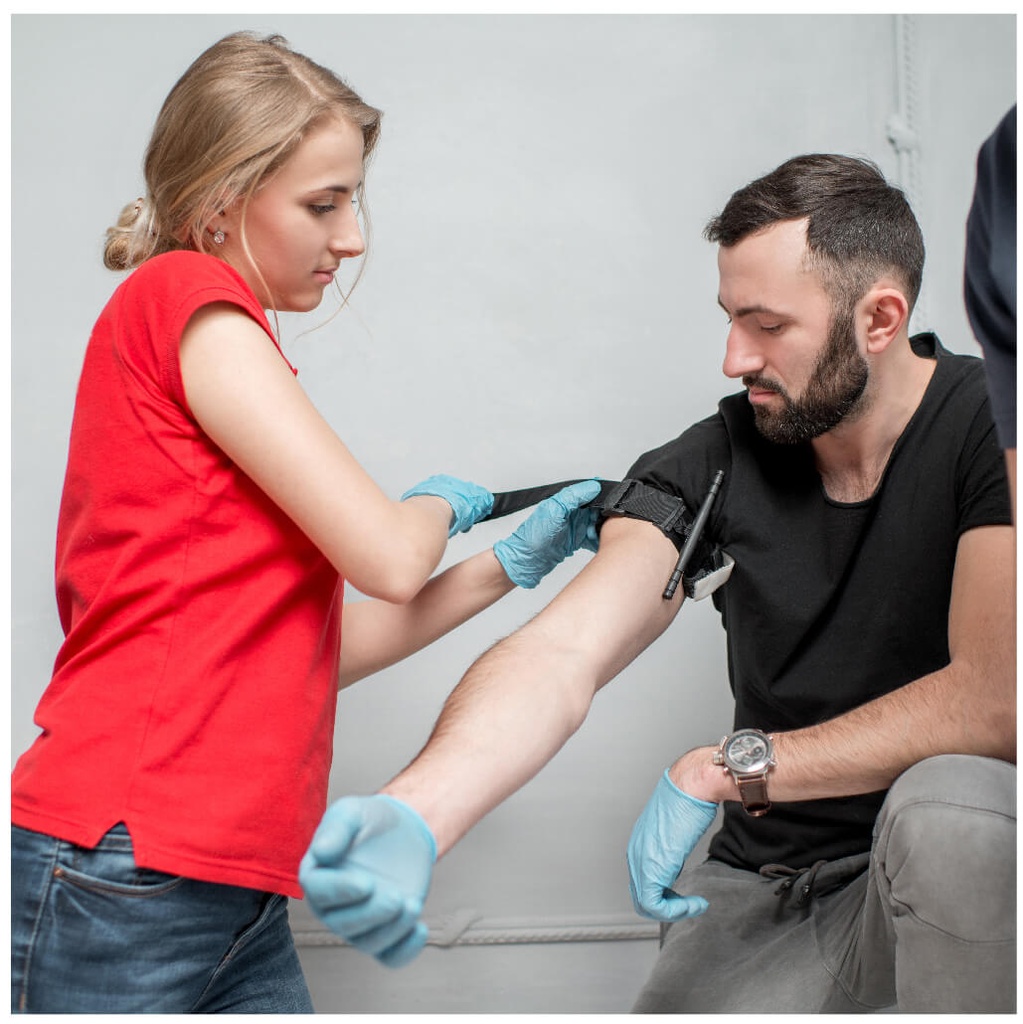 חסם עורקים תואם ל - CAT מקצועי ייבוא ס.מדיק - image_4